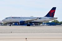 N333NB @ KBOI - Take off run on RWY 10L. - by Gerald Howard