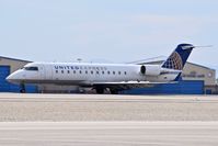 N955SW @ KBOI - Starting take off run. - by Gerald Howard