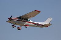 N9802H @ KOSH - Cessna 182R - by Mark Pasqualino