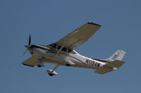 N1194W @ KOSH - Cessna 182T - by Mark Pasqualino