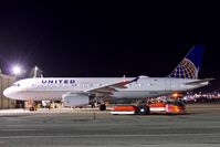 N443UA @ KSFO - SFO 2019. - by Clayton Eddy