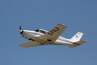 C-FKLP @ KOSH - Piper PA-24-250