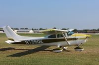 N735QK @ KOSH - Cessna 182q - by Mark Pasqualino