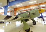 N57JB @ 5T6 - Hawker Sea Fury FB10 at the War Eagles Air Museum, Santa Teresa NM - by Ingo Warnecke