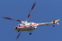 1015 @ EPWA - The helicopter returns to EPWA. - by jarosław Kusak