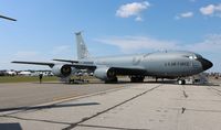 58-0062 @ KYIP - KC-135T