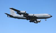 58-0062 @ KYIP - KC-135T - by Florida Metal