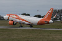 G-UZHX @ EGJJ - Arriving at Jersey, CI - by alanh