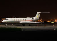 TU-VAE @ LFBO - Parked at the General Aviation area... - by Shunn311