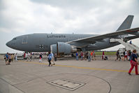 10 26 @ SXF - Berlin Air Show 23.5.2014 - by leo larsen