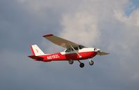 N8192L @ KOSH - Cessna 172H - by Mark Pasqualino
