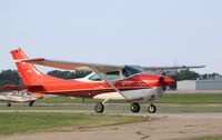 N7DL @ KOSH - Cessna 182M - by Mark Pasqualino