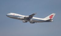 B-2476 @ KORD - Air China Cargo - by Florida Metal
