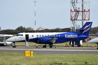 G-MAJD @ EGSH - Parked at Norwich. - by Graham Reeve