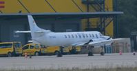 EC-GXJ @ LEVT - Aeropuerto de Foronda - Vitoria-Gasteiz - Euskadi - España - by Pedro Maria Martínez De Antoñana