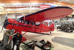 N19354 @ 5T6 - Waco EGC-8 at the War Eagles Air Museum, Santa Teresa NM