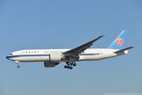 B-2072 @ EDDF - Boeing 777-F1B - CZ CSN China Southern Cargo - 37310 - B-2072 - 18.02.2019 - FRA - by Ralf Winter