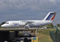 EI-CWB @ LFPG - Air France (CityJet) - by Wilfried_Broemmelmeyer
