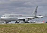 A7-ACC @ LFPG - Qatar Airways - by Wilfried_Broemmelmeyer