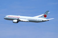 C-FGFZ @ LOWW - Air Canada Boeing 787-9 Dreamliner - by Thomas Ramgraber