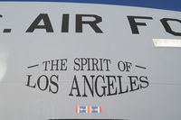97-0043 @ KSTS - spirit of Los Angeles - by olivier Cortot