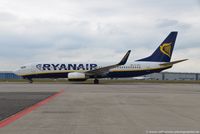 EI-DHS @ EDDK - Boeing 737-8AS(W) - FR RYR Ryanair - 33580 - EI-DHS - 27.05.2019 - CGN - by Ralf Winter