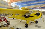 N20240 @ 5T6 - Piper J3 Cub at the War Eagles Air Museum, Santa Teresa NM