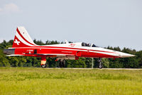 J-3088 @ SXF - Berlin Air Show ILA 24.5.2014 - by leo larsen