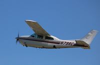 N79RC @ KOSH - Cessna T210N - by Mark Pasqualino