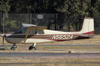 N5652A @ KSTS - Santa Rosa airshow - by olivier Cortot