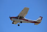 N8810U @ KOSH - Cessna 172F - by Mark Pasqualino