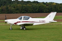 G-ISBD @ X3CX - Departing from Northrepps. - by Graham Reeve