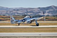 N4223A @ LVK - Livermore Airport Airshow California 2019.. - by Clayton Eddy