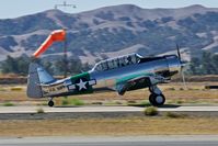 N2269T @ LVK - Livermore airport airshow 2019. - by Clayton Eddy