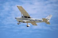 N9710A @ KOSH - Cessna !72S - by Mark Pasqualino