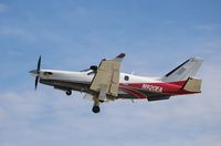 N920EA @ KOSH - Socata TBM-900