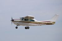 N6039N @ KOSH - Cessna 210M - by Mark Pasqualino
