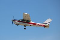 N52074 @ KOSH - Cessna 177RG
