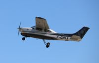 C-GPLS @ KOSH - Cessna T210N - by Mark Pasqualino