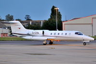 D-CTRI @ EGSH - Arriving at Norwich from Rhodes. - by keithnewsome