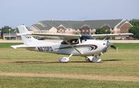 N870PD @ KOSH - Cessna 182S - by Mark Pasqualino