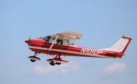 N101DP @ KOSH - Cessna 150H - by Mark Pasqualino