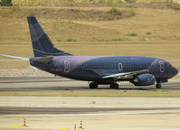 LY-FLT @ LPPT - Taxi to the runway from Lisbon Airport - by Willem Göebel