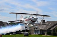 N169DM - Meadow Creek Air Park Fly-In Drive-In Open House - by Michael W Fuller