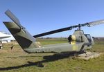 68-15046 - Bell AH-1F Cobra at the Texas Air Museum Caprock Chapter, Slaton TX