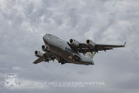 88-0266 @ ETAR - McDonnell Douglas C-17A Globemaster with the serialnumber #2 - by Andy Guhl