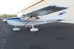 N9506W @ LVK - 1997 Cessna 182S, c/n: 18280110 - by Timothy Aanerud