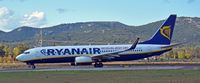 EI-EVF @ LEVT - Aeropuerto de Foronda - Vitoria-Gasteiz - Euskadi - España - by Pedro Maria Martínez De Antoñana