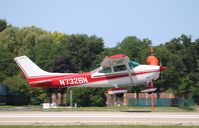 N7328N @ KPTK - Cessna 182P - by Mark Pasqualino