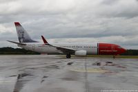 EI-FHV @ EDDK - Boeing 737-8JP(W) - IBK Norwegian Air International 'Jorgen Moe' - 40870 - EI-FHV - 04.09.2016 - CGN - by Ralf Winter